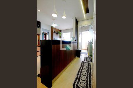 Apartamento para alugar com 50m², 1 quarto e 1 vaga Apartamento para alugar com 50m², 1 quarto e 1 vagaCozinha