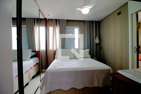 Quarto  de apartamento para alugar com 1 quarto, 50m² em Vila Andrade, São Paulo