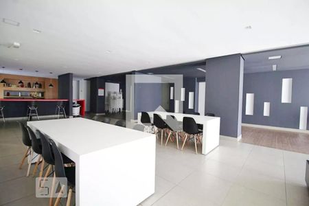 Apartamento para alugar com 50m², 1 quarto e 1 vagaÁrea comum