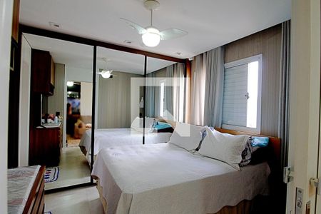 Quarto  de apartamento para alugar com 1 quarto, 50m² em Vila Andrade, São Paulo
