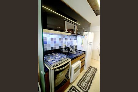 Apartamento para alugar com 50m², 1 quarto e 1 vaga Apartamento para alugar com 50m², 1 quarto e 1 vagaCozinha