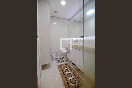 Apartamento para alugar com 50m², 1 quarto e 1 vaga Apartamento para alugar com 50m², 1 quarto e 1 vagaBanheiro