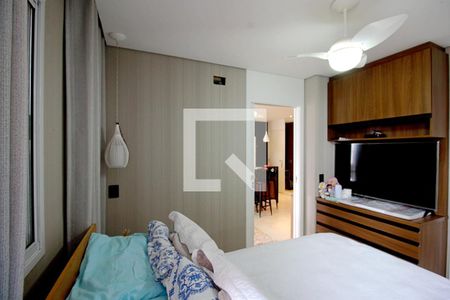 Apartamento para alugar com 50m², 1 quarto e 1 vaga Apartamento para alugar com 50m², 1 quarto e 1 vagaQuarto