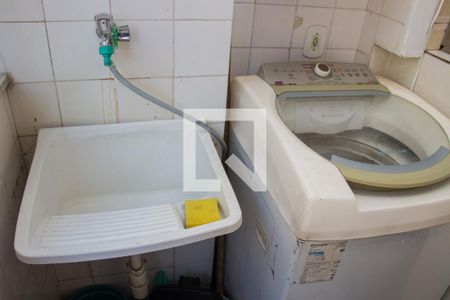 Apartamento à venda com 62m², 3 quartos e 1 vagaÁrea de Serviço
