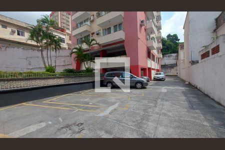Apartamento à venda com 62m², 3 quartos e 1 vaga Apartamento à venda com 62m², 3 quartos e 1 vagaGaragem