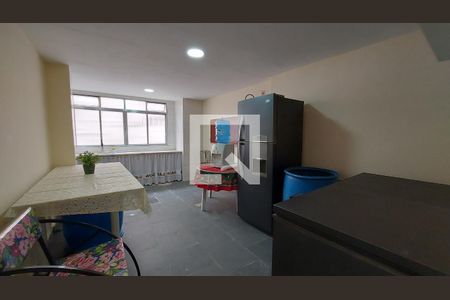 Apartamento à venda com 62m², 3 quartos e 1 vaga Apartamento à venda com 62m², 3 quartos e 1 vagaSalão de Festas