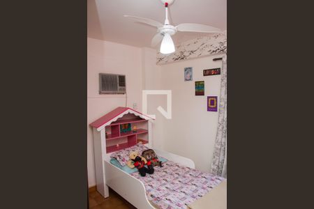 Quarto 01 de apartamento à venda com 3 quartos, 62m² em Lins de Vasconcelos, Rio de Janeiro