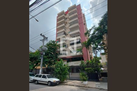 Apartamento à venda com 62m², 3 quartos e 1 vaga Apartamento à venda com 62m², 3 quartos e 1 vagaFachada do Prédio