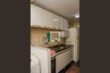 Apartamento à venda com 62m², 3 quartos e 1 vagaCozinha