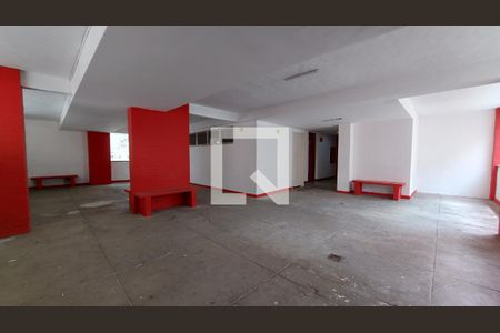 Apartamento à venda com 62m², 3 quartos e 1 vaga Apartamento à venda com 62m², 3 quartos e 1 vagaÁrea comum - Playground