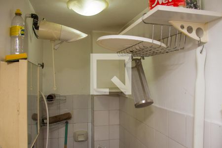 Apartamento à venda com 62m², 3 quartos e 1 vagaBanheiro de Serviço