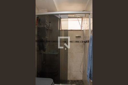 Apartamento à venda com 62m², 3 quartos e 1 vagaBanheiro Social