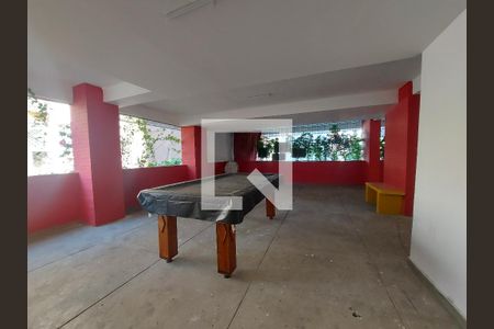 Apartamento à venda com 62m², 3 quartos e 1 vaga Apartamento à venda com 62m², 3 quartos e 1 vagaÁrea comum - Playground