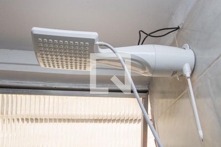Apartamento à venda com 62m², 3 quartos e 1 vagaBanheiro Social