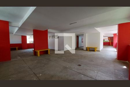 Apartamento à venda com 62m², 3 quartos e 1 vaga Apartamento à venda com 62m², 3 quartos e 1 vagaÁrea comum - Playground