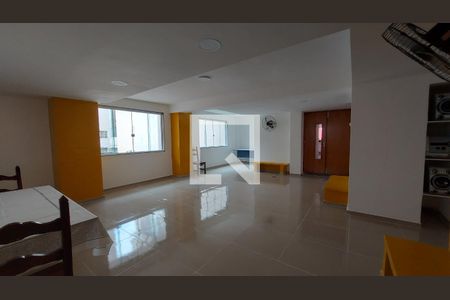 Apartamento à venda com 62m², 3 quartos e 1 vaga Apartamento à venda com 62m², 3 quartos e 1 vagaSalão de Festas