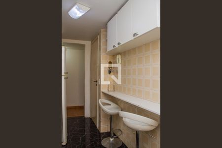 Apartamento à venda com 62m², 3 quartos e 1 vagaCozinha