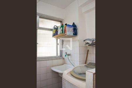 Apartamento à venda com 62m², 3 quartos e 1 vagaÁrea de Serviço