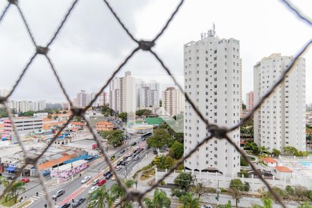 Vista do Quarto 1 de apartamento à venda com 2 quartos, 65m² em Vila Anhangüera, São Paulo
