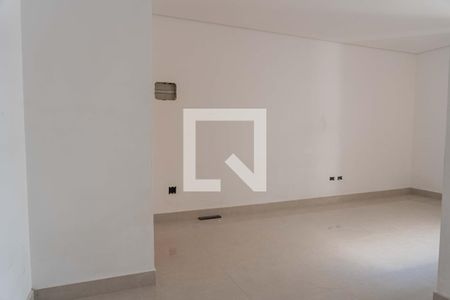 Sala de apartamento à venda com 2 quartos, 100m² em Vila Sao Pedro, Santo André