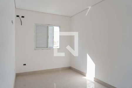 Quarto 1 de apartamento à venda com 2 quartos, 100m² em Vila Sao Pedro, Santo André