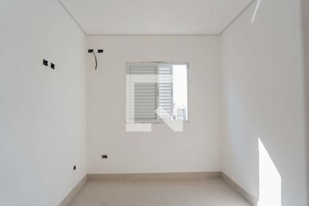 Quarto 1 de apartamento para alugar com 2 quartos, 100m² em Vila Sao Pedro, Santo André