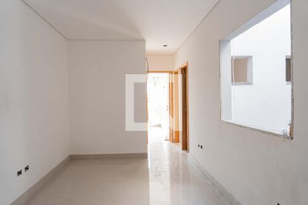 Sala de apartamento para alugar com 2 quartos, 100m² em Vila Sao Pedro, Santo André