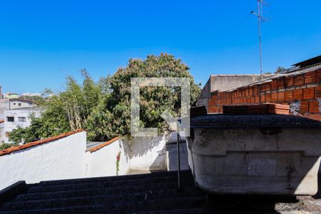 Vista do Quarto 1 de casa à venda com 4 quartos, 240m² em Parque Mandaqui, São Paulo