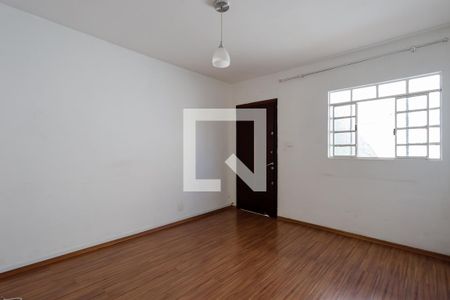 Sala de casa à venda com 4 quartos, 240m² em Parque Mandaqui, São Paulo