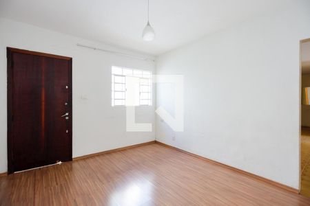 Sala de casa à venda com 4 quartos, 240m² em Parque Mandaqui, São Paulo