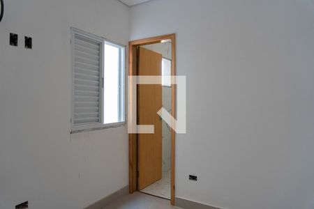 Suíte 1 de apartamento à venda com 2 quartos, 104m² em Vila Sao Pedro, Santo André