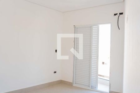 Suíte 2 de apartamento para alugar com 2 quartos, 104m² em Vila Sao Pedro, Santo André