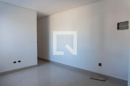 Sala de apartamento à venda com 2 quartos, 104m² em Vila Sao Pedro, Santo André