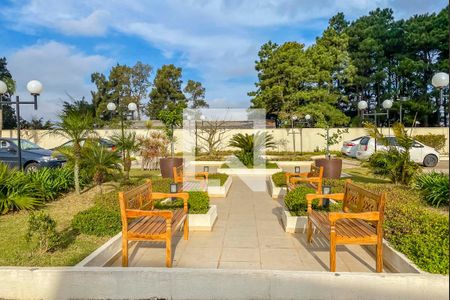 Apartamento à venda com 67m², 2 quartos e 2 vagas Apartamento à venda com 67m², 2 quartos e 2 vagasÁrea comum