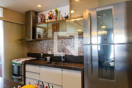 Apartamento à venda com 67m², 2 quartos e 2 vagas Apartamento à venda com 67m², 2 quartos e 2 vagasCozinha