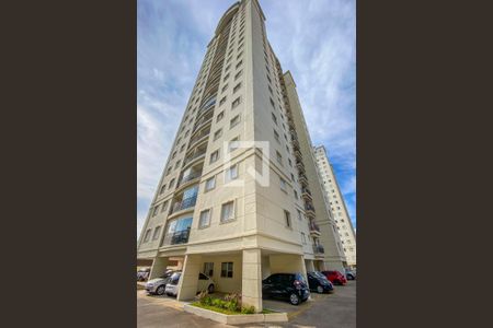 Apartamento à venda com 67m², 2 quartos e 2 vagas Apartamento à venda com 67m², 2 quartos e 2 vagasÁrea comum