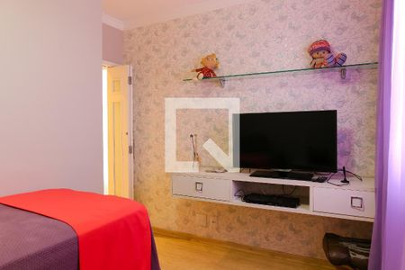 Apartamento à venda com 67m², 2 quartos e 2 vagas Apartamento à venda com 67m², 2 quartos e 2 vagasQuarto 2