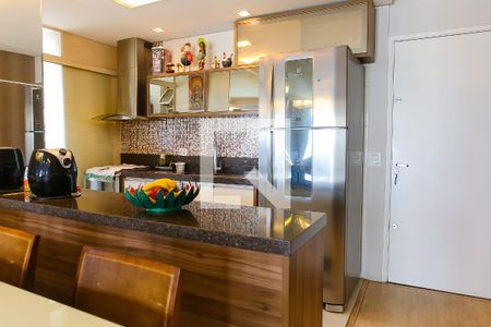 Apartamento à venda com 67m², 2 quartos e 2 vagas Apartamento à venda com 67m², 2 quartos e 2 vagasCozinha