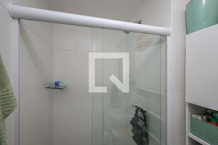 Apartamento à venda com 42m², 2 quartos e sem vagaBanheiro