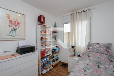 Quarto 1 de apartamento à venda com 2 quartos, 42m² em Santo Amaro, São Paulo