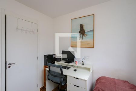 Quarto 2 de apartamento à venda com 2 quartos, 42m² em Santo Amaro, São Paulo