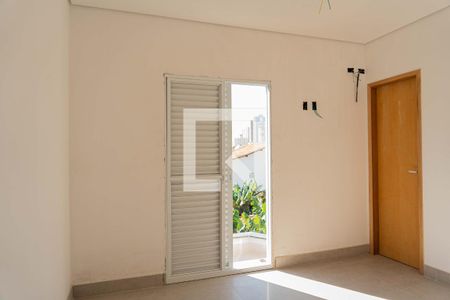Suíte 2 de apartamento para alugar com 2 quartos, 94m² em Vila Sao Pedro, Santo André