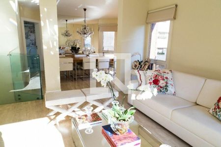 Apartamento à venda com 5 quartos, 284m² em Jardim Europa, São Paulo