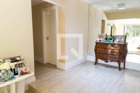 Apartamento à venda com 284m², 5 quartos e 4 vagas