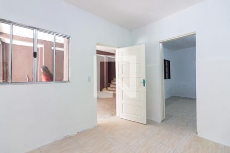 Sala  de casa para alugar com 1 quarto, 45m² em Jardim Peri, Osasco