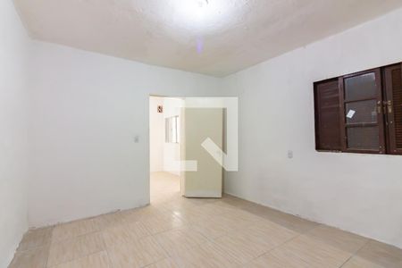 Quarto  de casa para alugar com 1 quarto, 45m² em Jardim Peri, Osasco