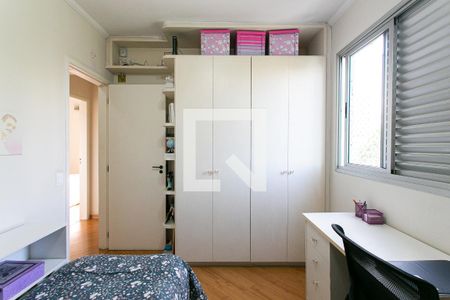 Quarto 1 de apartamento à venda com 3 quartos, 80m² em Vila Gomes Cardim, São Paulo