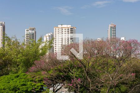 Vista da Varanda de apartamento à venda com 3 quartos, 80m² em Vila Gomes Cardim, São Paulo