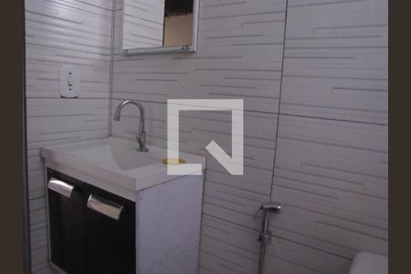 Casa para alugar com 100m², 3 quartos e sem vagaBanheiro