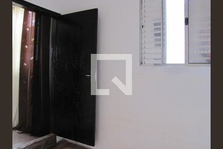 Quarto 1 de casa para alugar com 2 quartos, 100m² em Chácara Cruzeiro do Sul, São Paulo